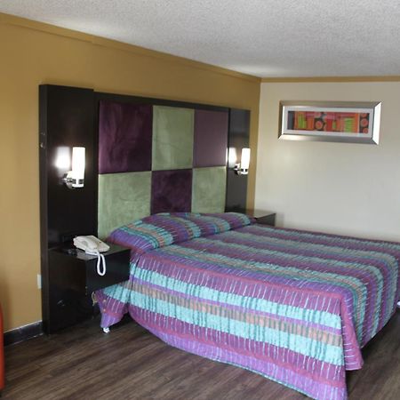 Executive Inn & Suites ناشفيل المظهر الخارجي الصورة