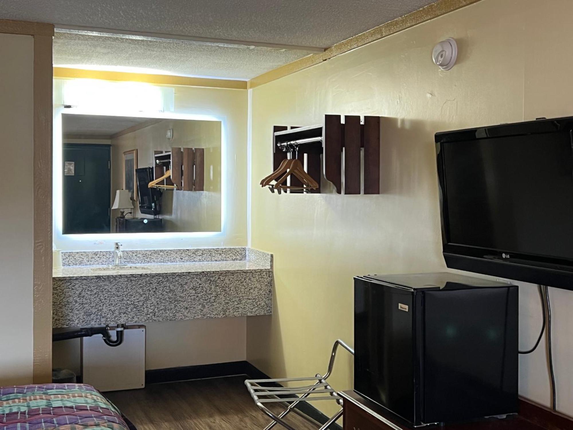 Executive Inn & Suites ناشفيل المظهر الخارجي الصورة